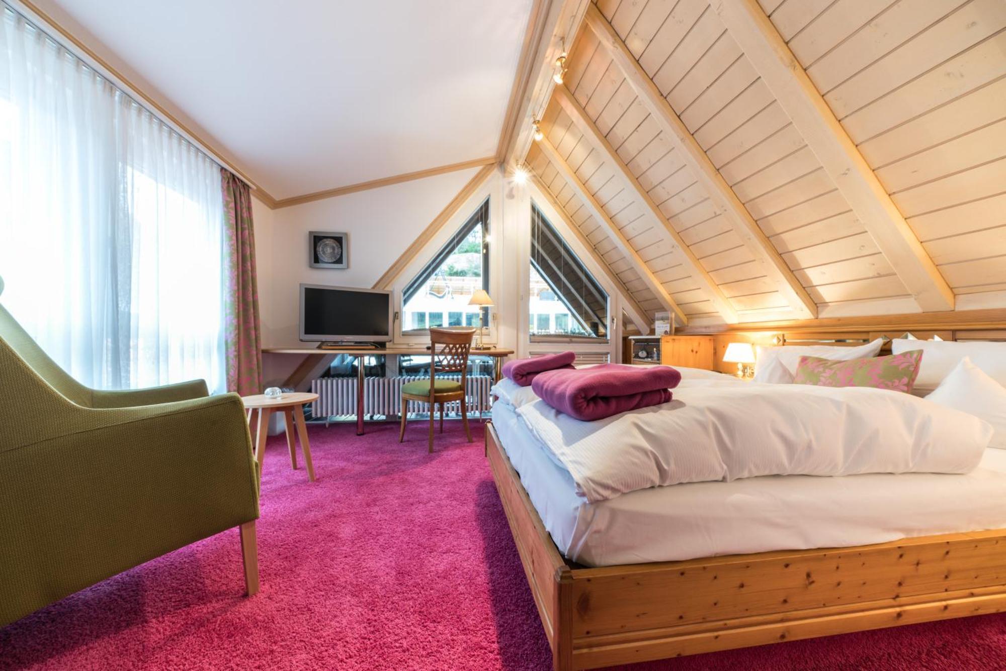Naturparkhotel Adler วอลฟาค ภายนอก รูปภาพ